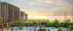 Canberra Crescent Residences (D27), Apartment #486663971